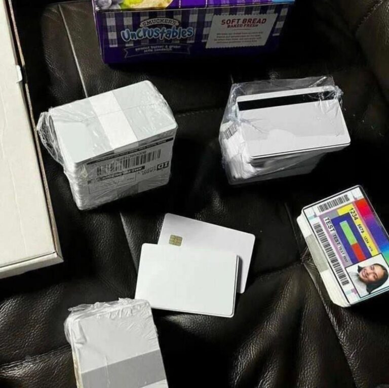 Cloned cards for sale in Colorado