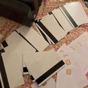 how to make clone cards