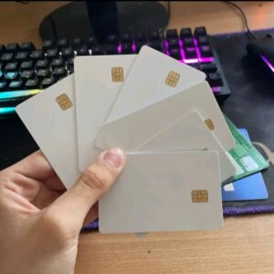 how to use clone cards