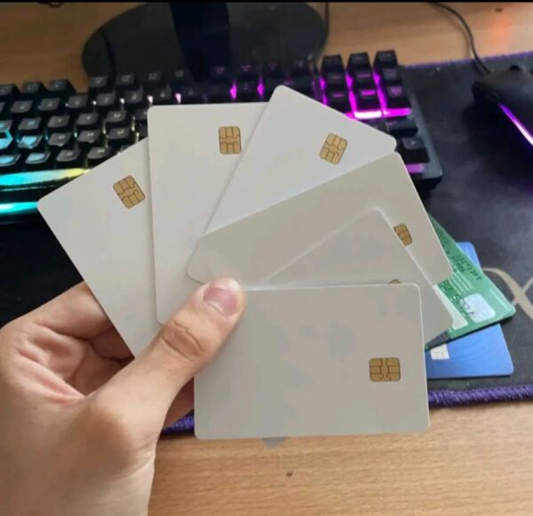 how to use clone cards